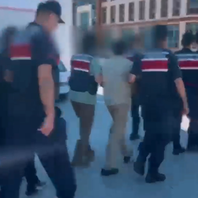 Yalova'da uyuşturucu operasyonunda 3 tutuklama