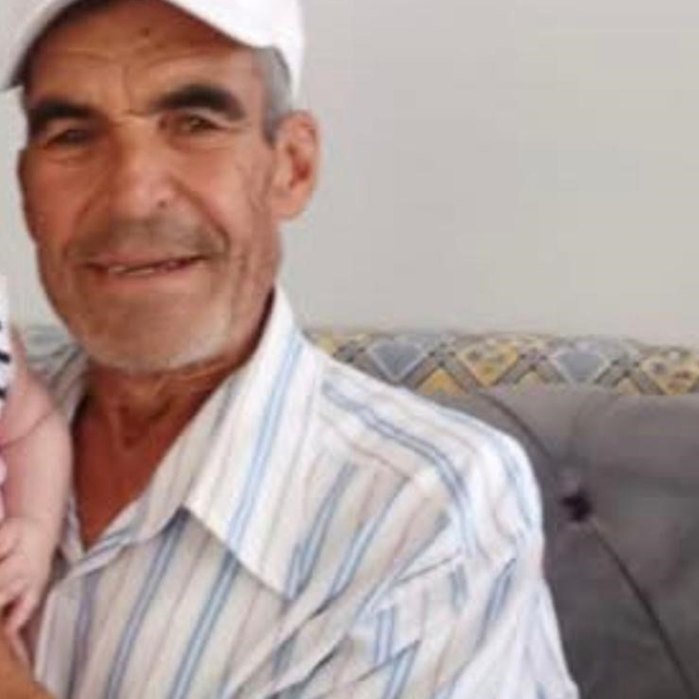 Tarladan eve dönen çiftçi devrilen traktörün altında kalarak hayatını kaybe...