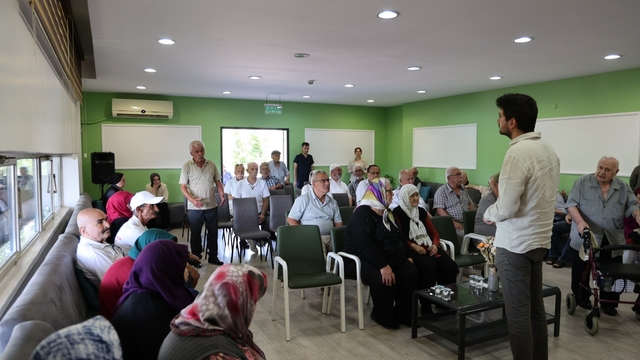 Yaşam boyu hareket için eklem sağlığı