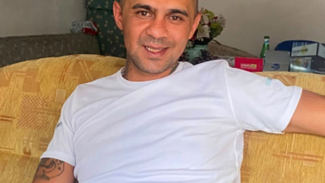 Serinlemek için girdiği baraj gölünde boğuldu