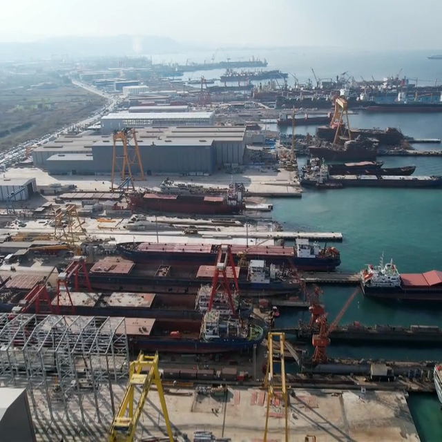Yalova ihracatı rekora koşuyor: 6 ayda 815 milyon dolar