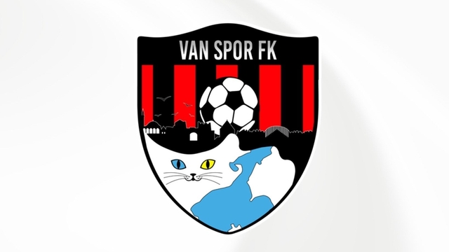 Vanspor FK'nın Erzurum kampı başladı