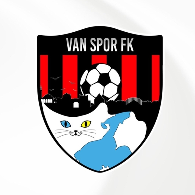 Vanspor FK'nın Erzurum kampı başladı