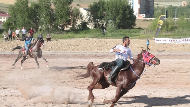 Bayburt'ta cirit il eleme müsabakaları bugün başlıyor