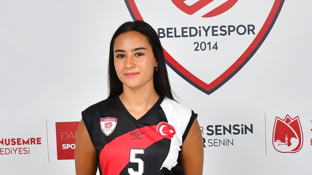 Yunusemre Belediyespor Özpolat'ı kadrosuna kattı
