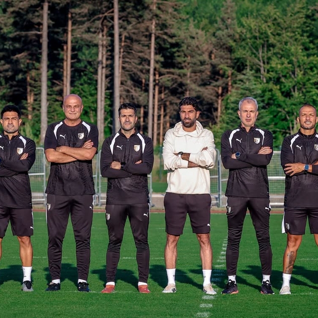 Bodrum FK'da Kenan Özer döndü