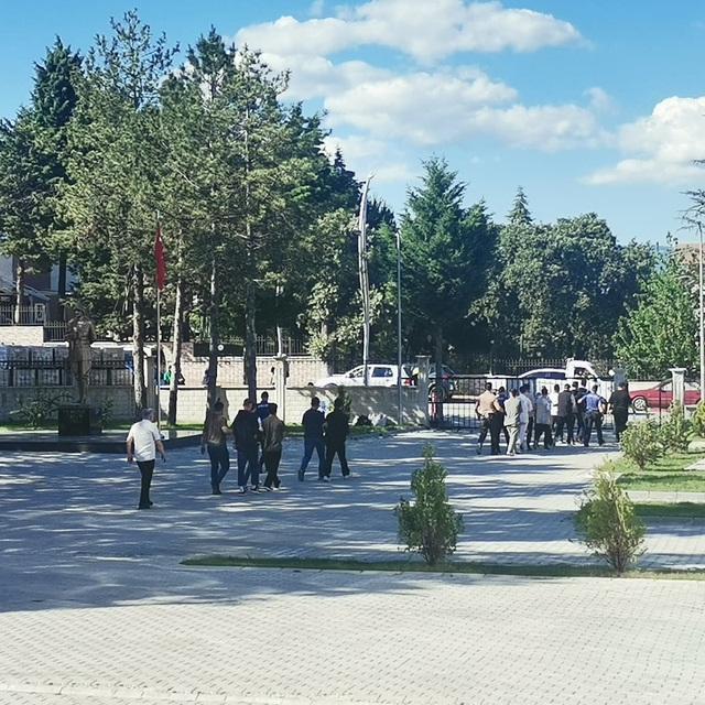 Gediz'deki çocuk istismarı soruşturmasında serbest bırakılan 1 şüpheli daha...