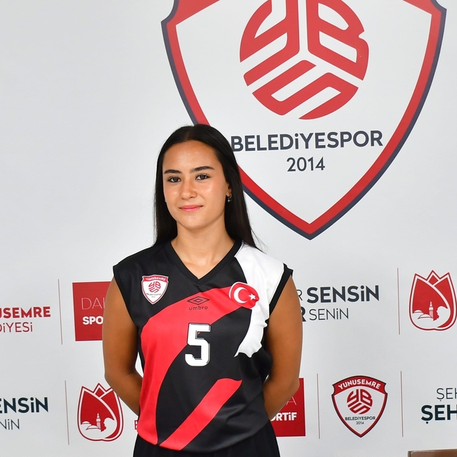 Yunusemre Belediyespor Özpolat'ı kadrosuna kattı