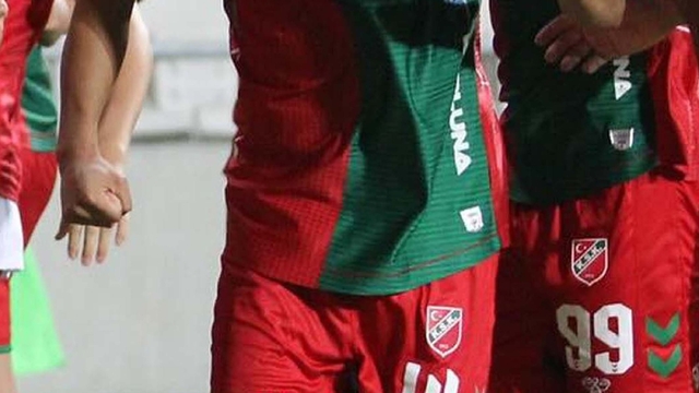 Karşıyaka'da Erol'a dönüş umudu