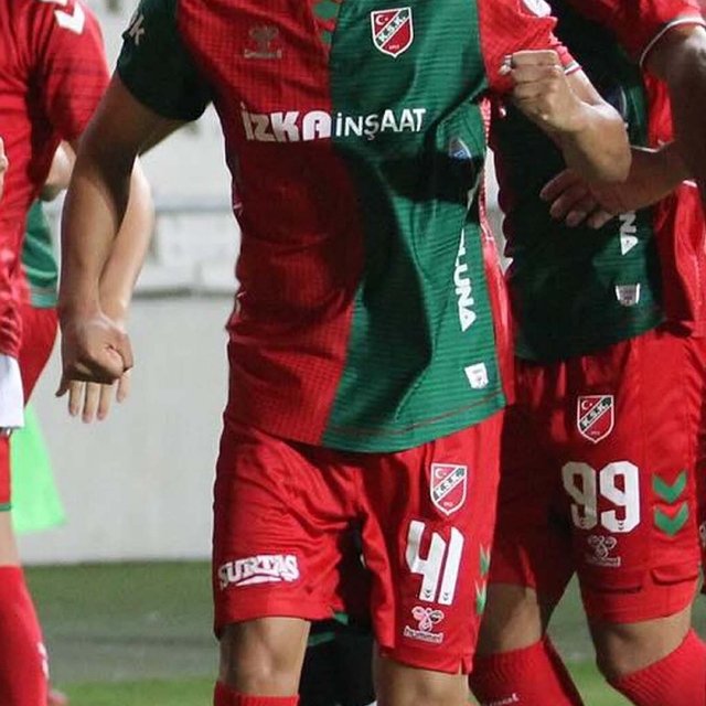 Karşıyaka'da Erol'a dönüş umudu