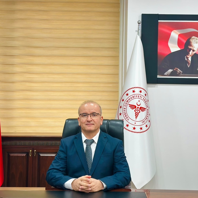 Siirt Eğitim ve Araştırma Hastanesinde ikinci MR cihazı hizmete girdi