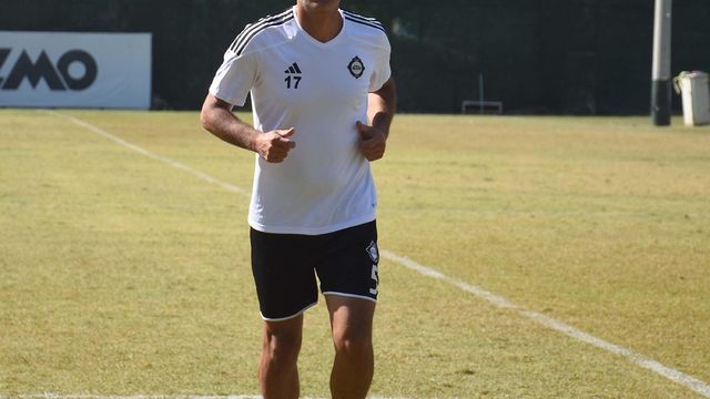 Altaylı Onur Efe ve Murat Uluç'un gözü TFF'de
