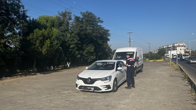 Aydın'da 31 aranan şahıs yakalandı