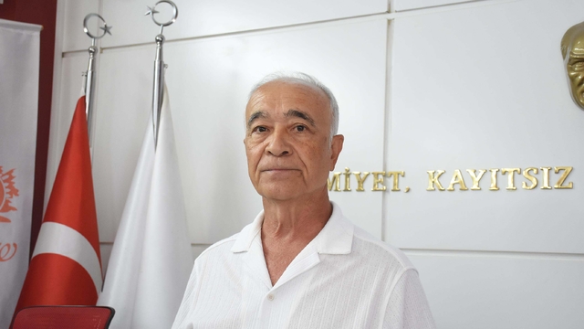 Seferihisar Belediye Başkan Vekili, Fuat Gümüş oldu