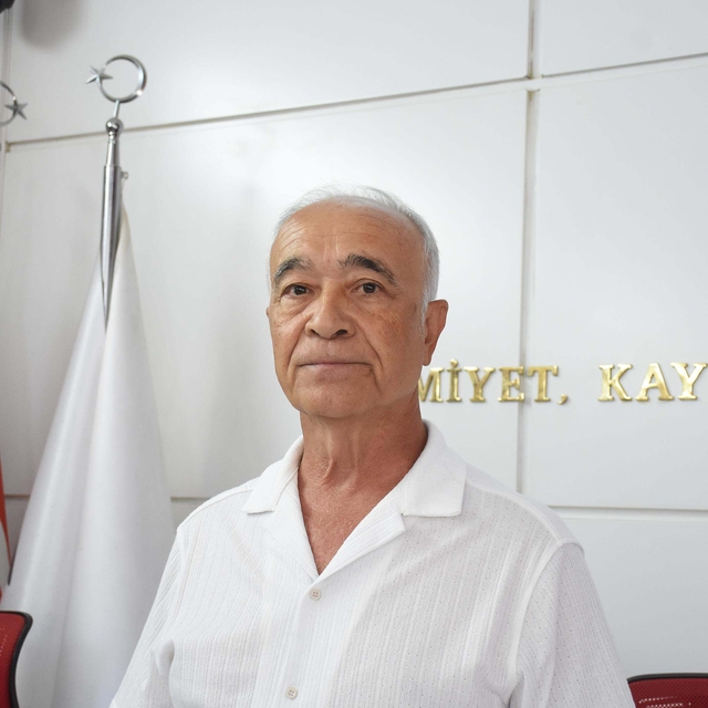 Seferihisar Belediye Başkan Vekili, Fuat Gümüş oldu