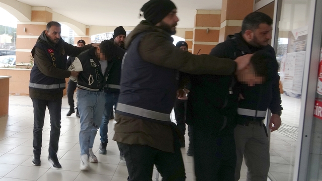 Öldürdükleri kişi için başsağlığı dilediler: "Çok pişmanız" diyerek tahliyelerini istediler