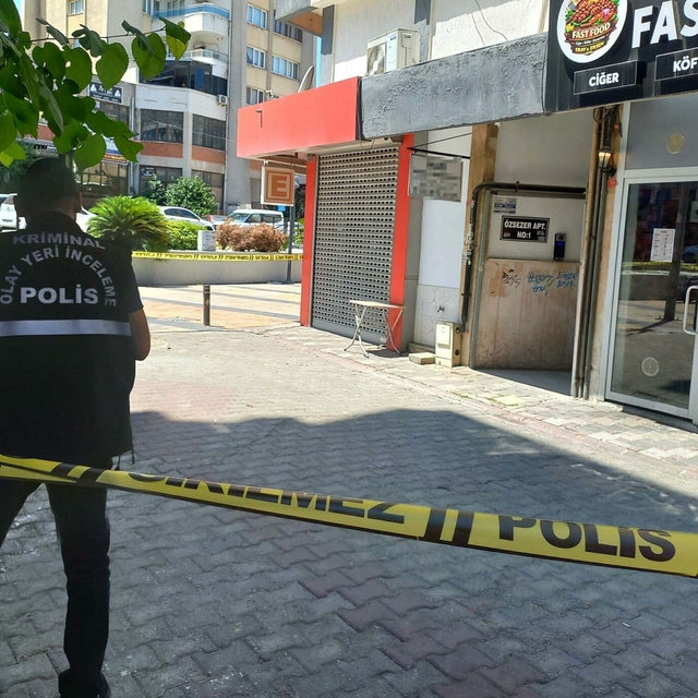 Balkondan düşen İlayda kurtarılamadı