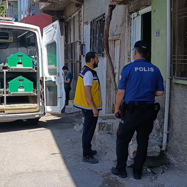 Kahramanmaraş'ta sahte rakı şüphesi: 1 kişi  hayatını kaybetti