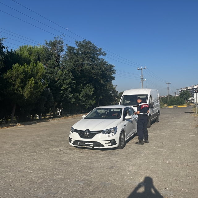 Aydın'da 31 aranan şahıs yakalandı