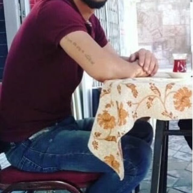 Niğde'de otomobilin çarptığı motosikletin sürücüsü öldü