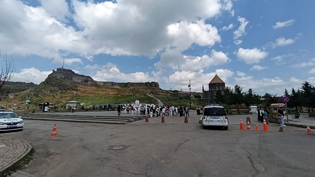 Kars yaz turizminin gözdesi oldu: Tarih, doğa ve kültür bir arada