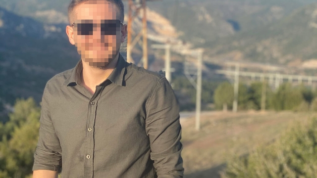 Bilecik'te, 420 bin TL trafik cezası yediği gün intihar etti
