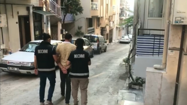 İzmir merkezli 5 ilde 200 milyon liralık 'kurgu kaza' operasyonu: 48 gözaltı