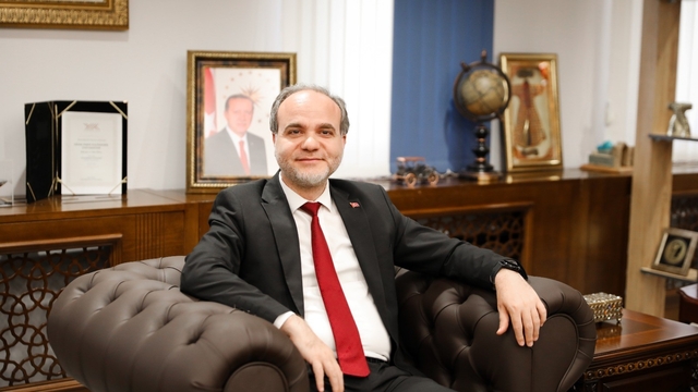 Atık sular geri kazanılıyor: NÖHÜ'DE yılda 1,5 milyon liralık tasarruf