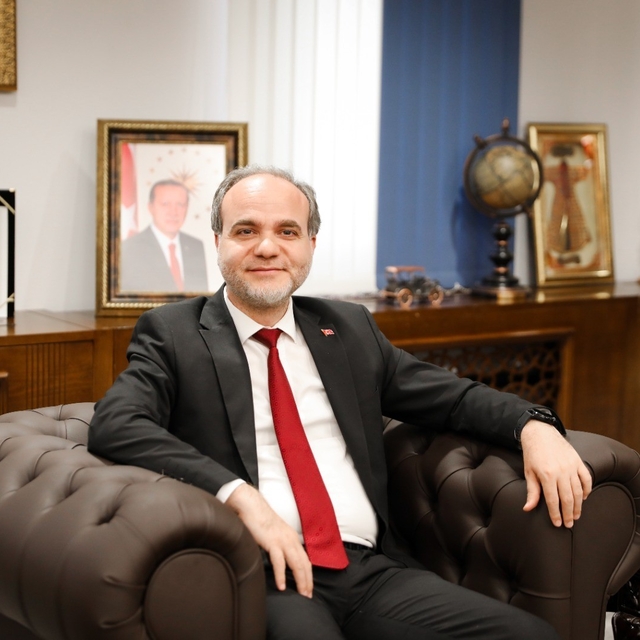 Atık sular geri kazanılıyor: NÖHÜ'DE yılda 1,5 milyon liralık tasarruf