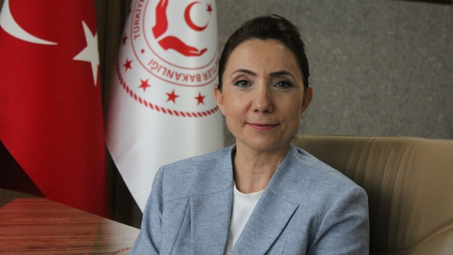 Kayseri'de 4 bin 758 çift evlilik kredisine başvurdu
Aile ve sosyal Hizmetler İl Müdürü Arzu Çıngır:
"Evlilik oranlarını yeniden yükseltmeyi hedefliyoruz"