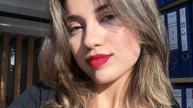 Yaya geçidinde otomobilin çarptığı Avukat Tuğçe hayatını kaybetti