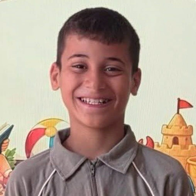 Kayıp olarak aranan 9 yaşındaki Hüseyin'in cansız bedeni kanalda bulundu