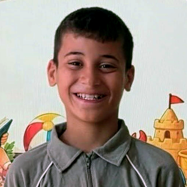 3 gündür aranan 9 yaşındaki Can Hüseyin'in kanalda cansız bedeni bulundu
