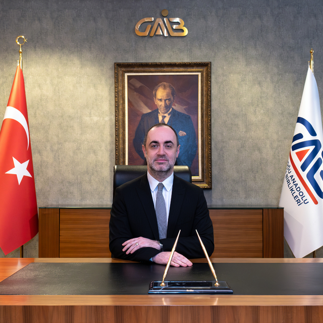 Güneydoğu Anadolu'nun ihracatı yılın ilk yarısında yüzde 2,3 arttı