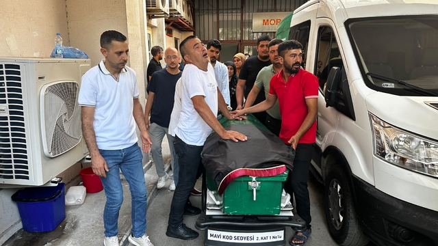 Yaya geçidinde otomobilin çarptığı Avukat Tuğçe hayatını kaybetti (2)