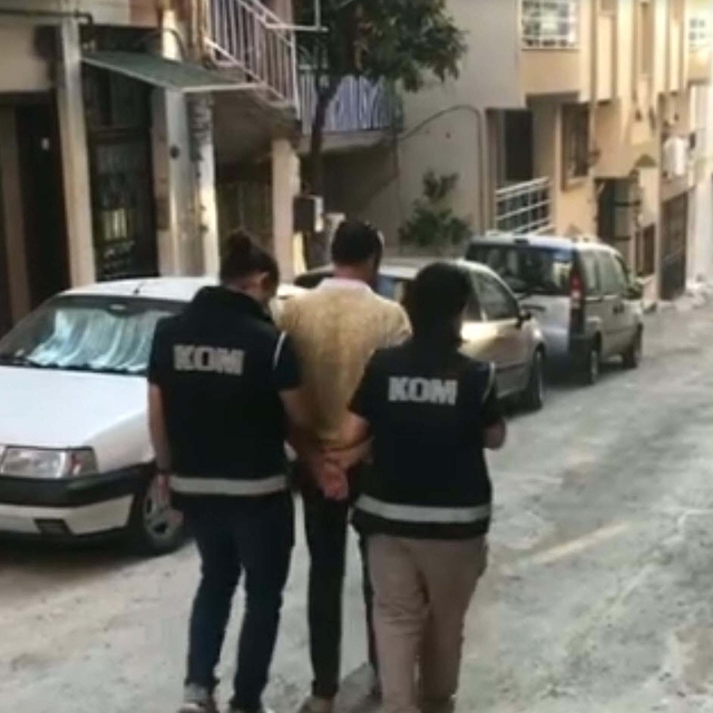Kurgu trafik kazalarıyla sigorta şirketlerini dolandıran suç örgütüne opera...