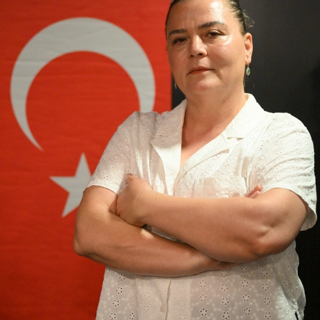 "1 santimetre toprak 500-1000 yılda oluşuyor"