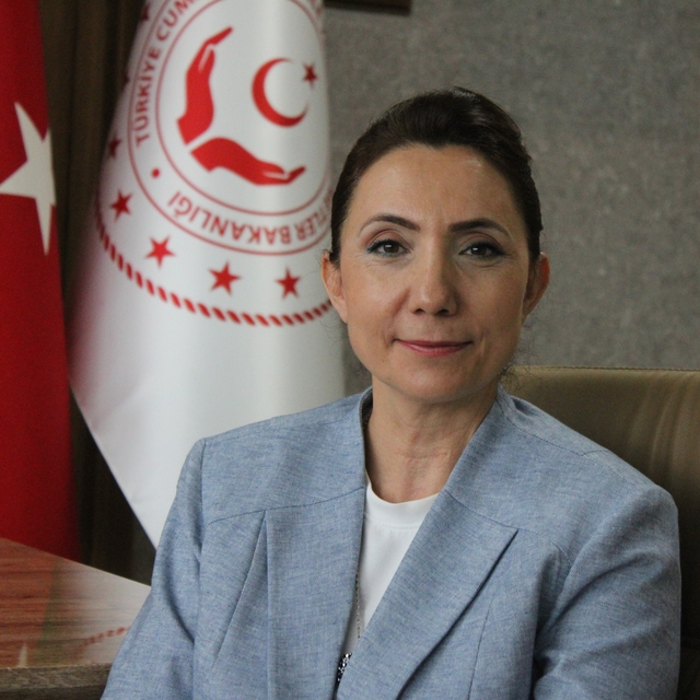 Kayseri'de 4 bin 758 çift evlilik kredisine başvurdu
Aile ve sosyal Hizmetl...