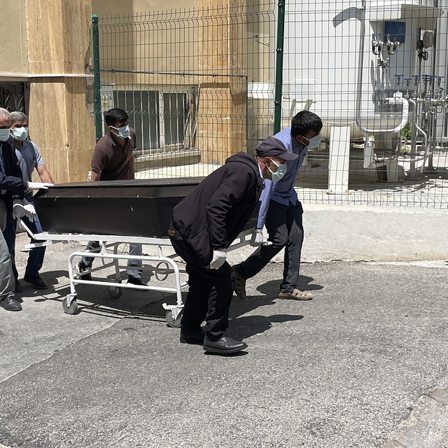 Kene tutunması sonrası 7. ölüm
Sivas'ta kene tutunması sonucu rahatsızlanan...