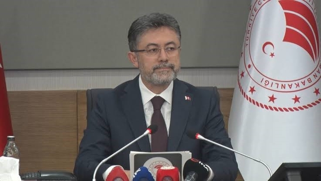 Tarım ve Orman Bakanı Yumaklı Muğla'ya geliyor