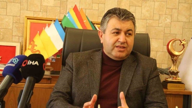 Gediz'de festival heyecanı