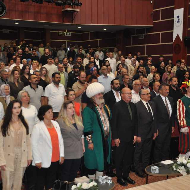 Akşehir'de "67. Uluslararası Nasreddin Hoca Şenliği" devam ediyor