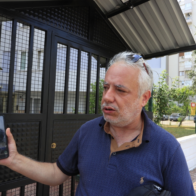 İkametine yemek, nakliyeci, ambulans, cenaze aracının gönderilip 500 bin TL...