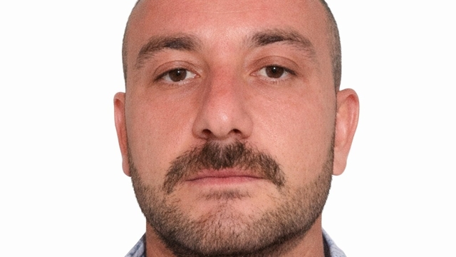 Kızılırmak'ta kayboldu, arama çalışmaları sürüyor