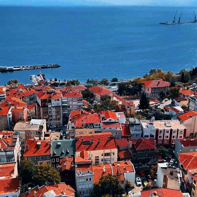 Tekirdağ İl Sağlık Müdürlüğü'nden aşırı sıcak uyarısı