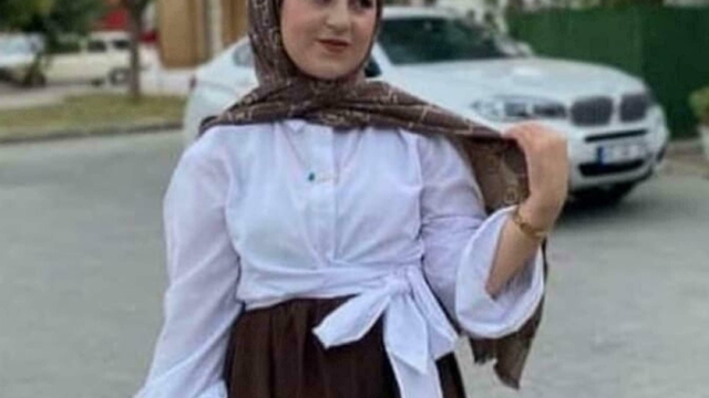 Mihriban'ı domuzların eşelediği yere gömmüş