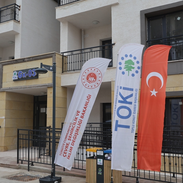 Nevşehir'de ikinci emlak vakası: Emlakçı hem alıcıyı hem satıcıyı mağdur et...