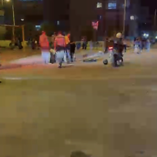 Mudanya'da genç kıza jiletli saldırı: Şüpheli kadın gözaltına alındı