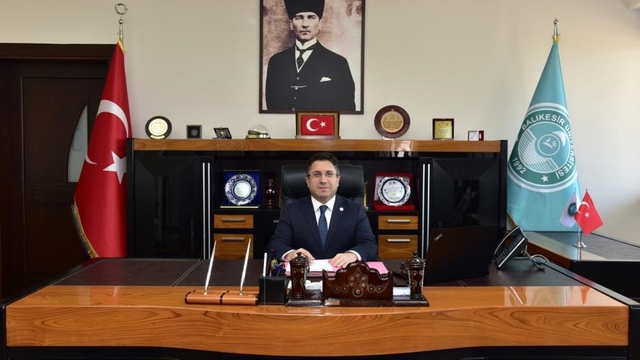 Balıkesir Üniversitesine YÖK'ten 3 yeni lisans üstü program