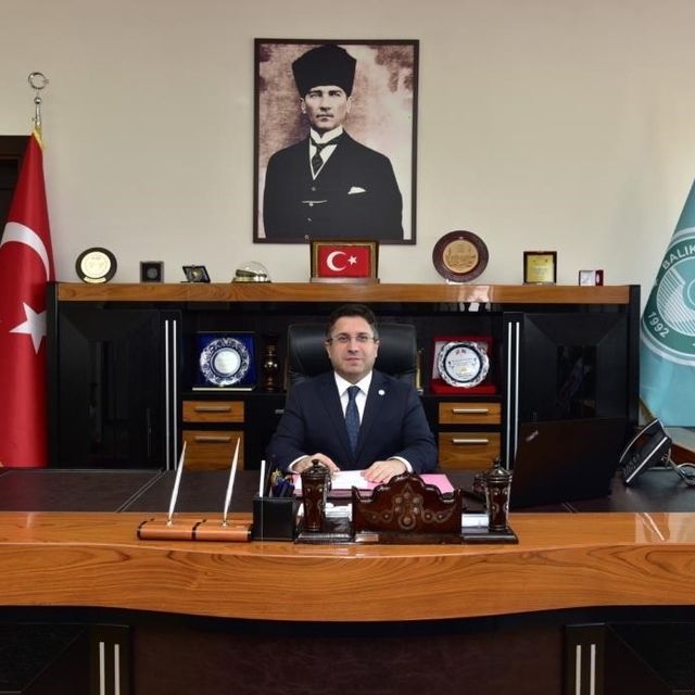 Balıkesir Üniversitesine YÖK'ten 3 yeni lisans üstü program